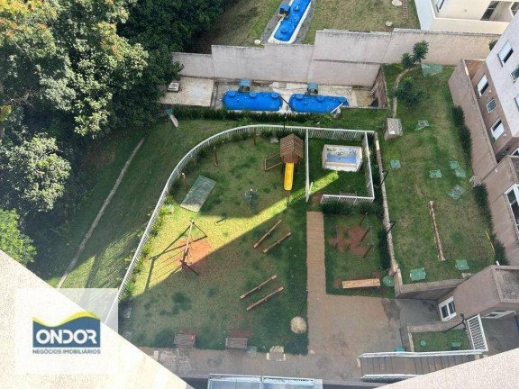 Imagem Apartamento com 2 Quartos à Venda, 47 m² em Jardim Barro Branco - Cotia Imagem Apartamento com 2 Quartos à Venda, 47 m² em Jardim Barro Branco - Cotia