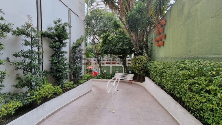 Imagem Apartamento com 3 Quartos para Alugar, 108 m² em Bela Vista - São Paulo Imagem Apartamento com 3 Quartos para Alugar, 108 m² em Bela Vista - São Paulo