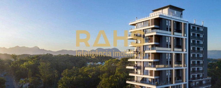 Imagem Apartamento com 3 Quartos à Venda, 133 m² em América - Joinville