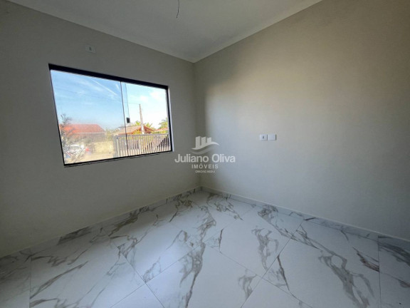 Imagem Casa à Venda, 100 m² em Barra Do Sai - Itapoá