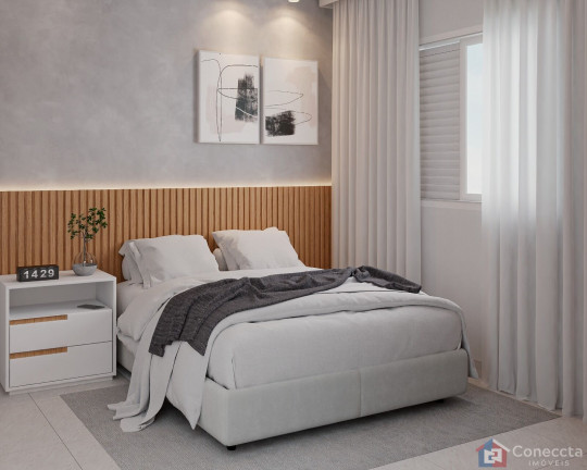 Imagem Apartamento com 2 Quartos à Venda, 50 m² em Planalto - Patos De Minas