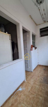 Imagem Apartamento com 3 Quartos à Venda, 130 m² em Boqueirão - Santos