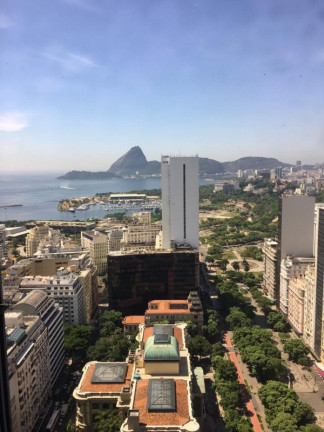 Imagem Sala Comercial à Venda, 1.100 m² em Centro - Rio De Janeiro Imagem Sala Comercial à Venda, 1.100 m² em Centro - Rio De Janeiro