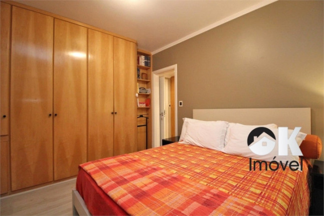 Imagem Apartamento com 3 Quartos à Venda, 190 m² em Jardim Paulista - São Paulo