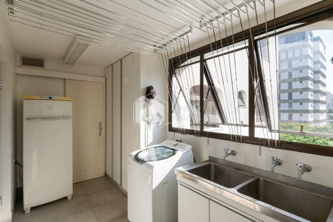 Imagem Apartamento com 3 Quartos à Venda, 232 m² em Vila Morumbi - São Paulo Imagem Apartamento com 3 Quartos à Venda, 232 m² em Vila Morumbi - São Paulo