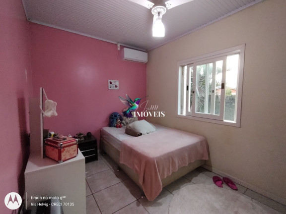 Imagem Casa com 3 Quartos à Venda, 70 m² em Jardim Dos Lagos - Guaíba