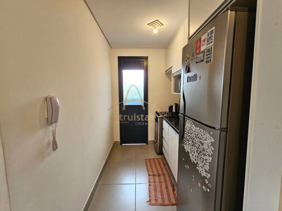 Imagem Apartamento com 1 Quarto à Venda, 45 m² em Centro - Osasco