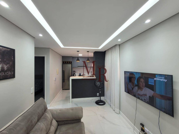 Imagem Apartamento com 2 Quartos à Venda, 42 m² em Residencial Forlife Versato - Votuporanga Imagem Apartamento com 2 Quartos à Venda, 42 m² em Residencial Forlife Versato - Votuporanga