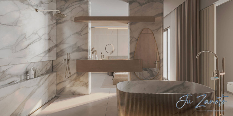 Imagem Apartamento com 3 Quartos à Venda, 80 m² em Jardim Pérola Do Atlantico - Itapoá