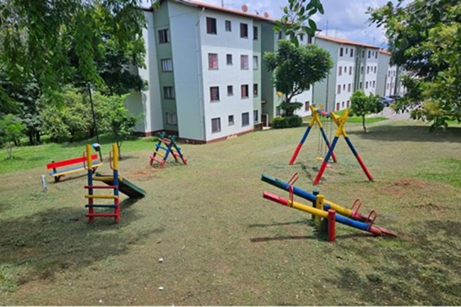 Imagem Imóvel com 2 Quartos à Venda, 54 m² em Medeiros - Jundiaí Imagem Imóvel com 2 Quartos à Venda, 54 m² em Medeiros - Jundiaí
