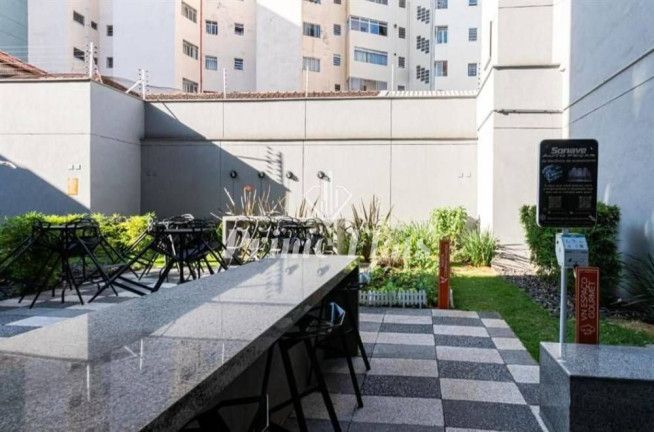 Imagem Apartamento com 1 Quarto à Venda, 11 m² em Higienópolis - São Paulo Imagem Apartamento com 1 Quarto à Venda, 11 m² em Higienópolis - São Paulo