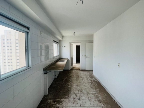 Imagem Apartamento com 4 Quartos à Venda, 210 m² em Vila Leopoldina - São Paulo