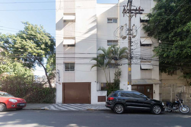 Imagem Apartamento com 2 Quartos à Venda, 72 m² em Perdizes - São Paulo