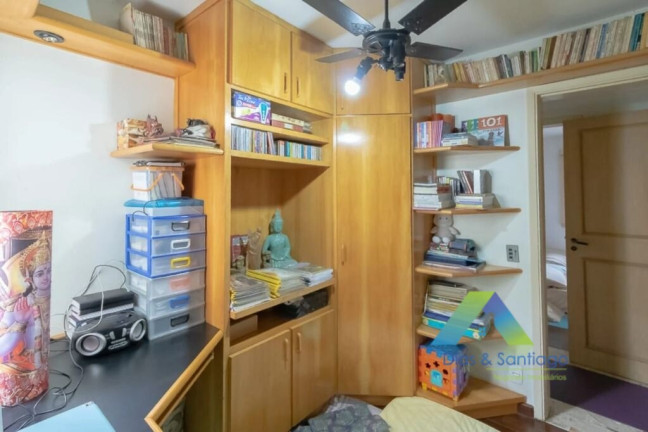 Imagem Apartamento com 3 Quartos à Venda, 100 m² em Jardim Vila Mariana - São Paulo