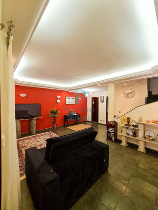 Imagem Casa com 3 Quartos à Venda, 155 m² em Quitaúna - Osasco
