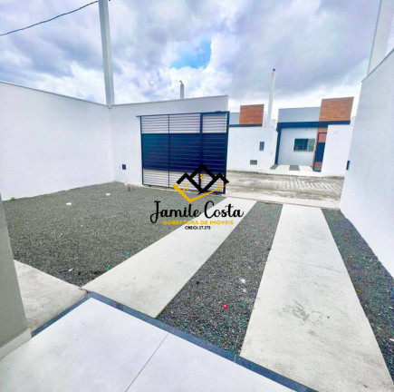 Imagem Casa com 2 Quartos à Venda, 147 m² em Conceição - Feira De Santana Imagem Casa com 2 Quartos à Venda, 147 m² em Conceição - Feira De Santana