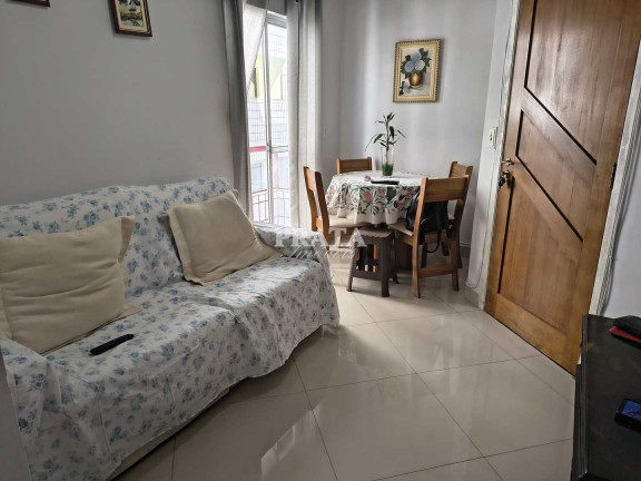 Imagem Apartamento com 1 Quarto à Venda, 44 m² em Guilhermina - Praia Grande Imagem Apartamento com 1 Quarto à Venda, 44 m² em Guilhermina - Praia Grande