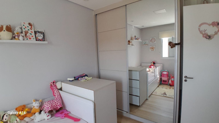 Imagem Apartamento com 2 Quartos à Venda, 90 m² em Encruzilhada - Santos