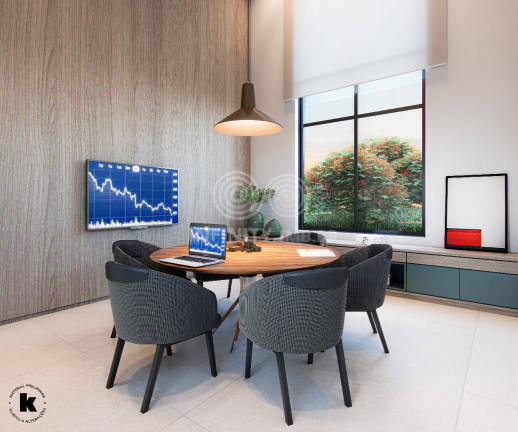 Imagem Apartamento com 1 Quarto à Venda, 37 m² em Cerqueira César - São Paulo Imagem Apartamento com 1 Quarto à Venda, 37 m² em Cerqueira César - São Paulo