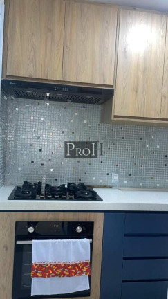 Imagem Apartamento com 3 Quartos à Venda, 127 m² em Centro - São Bernardo Do Campo Imagem Apartamento com 3 Quartos à Venda, 127 m² em Centro - São Bernardo Do Campo