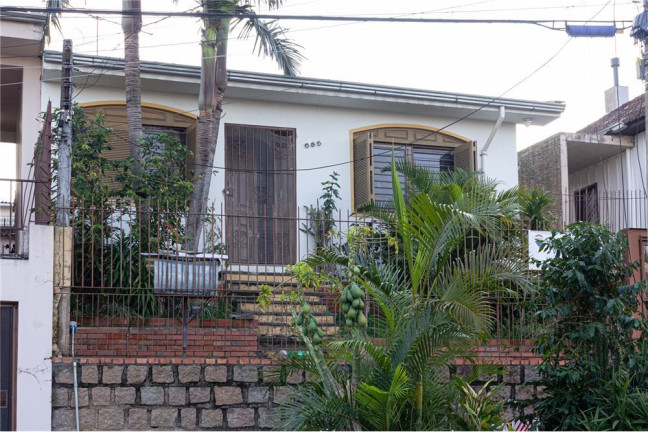 Imagem Casa com 3 Quartos à Venda, em Jardim Itu - Porto Alegre Imagem Casa com 3 Quartos à Venda, em Jardim Itu - Porto Alegre