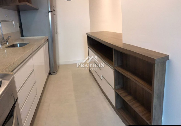 Imagem Apartamento com 1 Quarto para Alugar, 73 m² em Vila Clementino - São Paulo Imagem Apartamento com 1 Quarto para Alugar, 73 m² em Vila Clementino - São Paulo