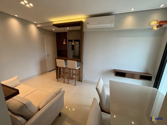 Imagem Apartamento com 2 Quartos à Venda, 55 m² em Parque Campolim - Sorocaba Imagem Apartamento com 2 Quartos à Venda, 55 m² em Parque Campolim - Sorocaba