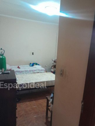 Imagem Casa com 3 Quartos à Venda, 160 m² em Jardim José Kalil - Bauru Imagem Casa com 3 Quartos à Venda, 160 m² em Jardim José Kalil - Bauru