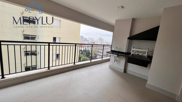 Imagem Apartamento com 2 Quartos à Venda, 68 m² em Vila Mariana - São Paulo