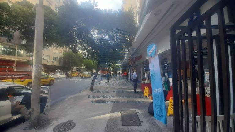 Apartamento com 1 Quarto à Venda, 42 m² em Copacabana - Rio De Janeiro
