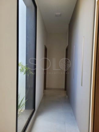 Imagem Casa de Condomínio com 3 Quartos à Venda, 250 m² em Condomínio Portal Das Tipuanas - Araraquara Imagem Casa de Condomínio com 3 Quartos à Venda, 250 m² em Condomínio Portal Das Tipuanas - Araraquara