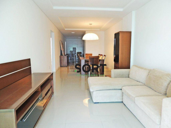 Imagem Apartamento com 3 Quartos à Venda, 139 m² em Centro - Balneário Camboriú