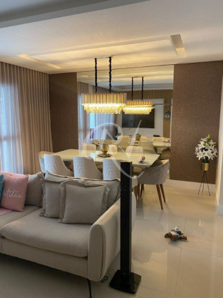 Imagem Apartamento com 3 Quartos à Venda, 122 m² em Jardim Das Indústrias - São José Dos Campos Imagem Apartamento com 3 Quartos à Venda, 122 m² em Jardim Das Indústrias - São José Dos Campos