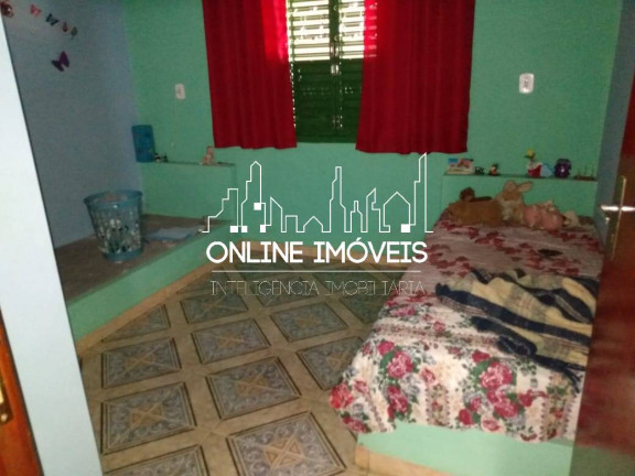 Imagem Casa com 4 Quartos à Venda, 1.250 m² em Mogi Guaçu Imagem Casa com 4 Quartos à Venda, 1.250 m² em Mogi Guaçu