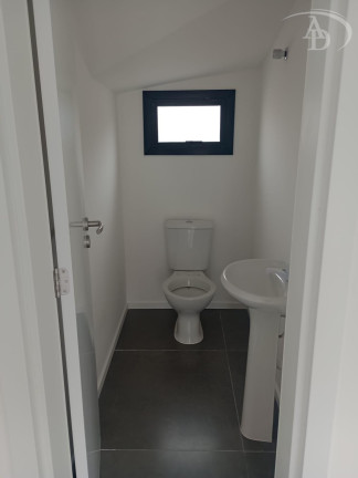 Imagem Casa com 2 Quartos à Venda, 75 m² em Cassino - Rio Grande Imagem Casa com 2 Quartos à Venda, 75 m² em Cassino - Rio Grande