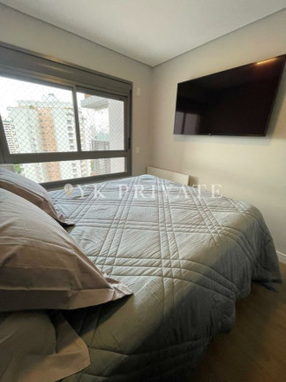 Imagem Apartamento com 2 Quartos à Venda, 69 m² em Vila Romana - São Paulo