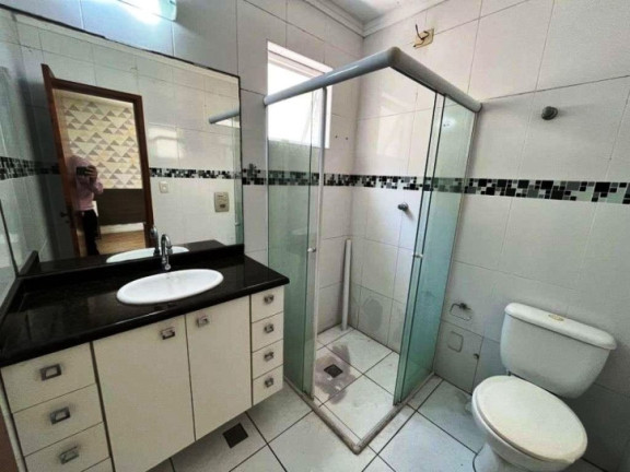 Imagem Casa com 3 Quartos à Venda, 160 m² em Estuário - Santos Imagem Casa com 3 Quartos à Venda, 160 m² em Estuário - Santos