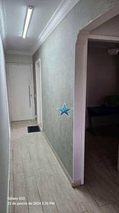 Imagem Apartamento com 3 Quartos à Venda, 89 m² em Freguesia Do ó - São Paulo Imagem Apartamento com 3 Quartos à Venda, 89 m² em Freguesia Do ó - São Paulo
