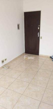 Imagem Apartamento com 2 Quartos à Venda, 55 m² em Brás - São Paulo
