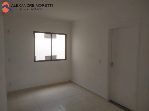 Imagem Apartamento com 2 Quartos à Venda, 46 m² em Vila Almeida - Sorocaba