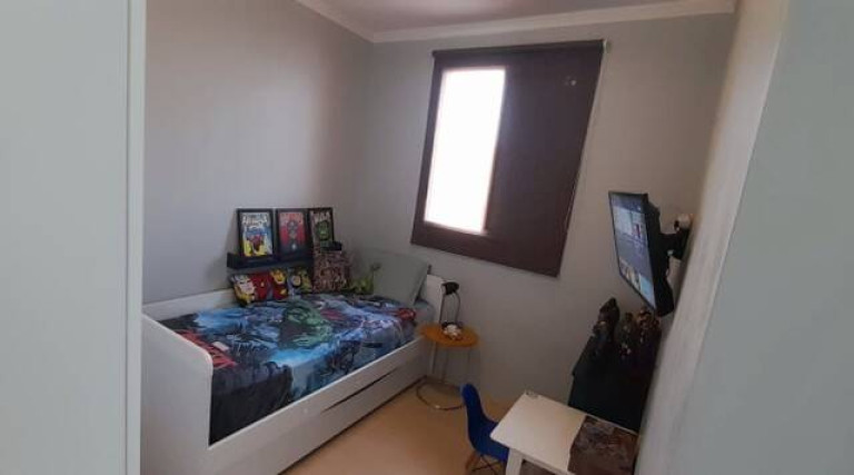 Imagem Apartamento com 2 Quartos à Venda, 49 m² em Vila Jardini - Sorocaba Imagem Apartamento com 2 Quartos à Venda, 49 m² em Vila Jardini - Sorocaba