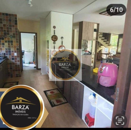 Imagem Casa de Condomínio com 5 Quartos à Venda, 230 m² em Aldeia Dos Camarás - Camaragibe Imagem Casa de Condomínio com 5 Quartos à Venda, 230 m² em Aldeia Dos Camarás - Camaragibe