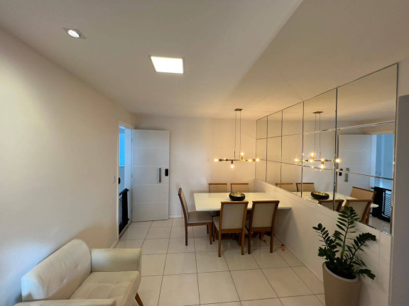 Imagem Apartamento com 2 Quartos à Venda, 70 m² em Pitangueiras - Lauro De Freitas Imagem Apartamento com 2 Quartos à Venda, 70 m² em Pitangueiras - Lauro De Freitas