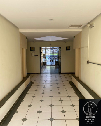 Imagem Apartamento com 3 Quartos à Venda, 75 m² em Jardim Piratininga - Sorocaba Imagem Apartamento com 3 Quartos à Venda, 75 m² em Jardim Piratininga - Sorocaba