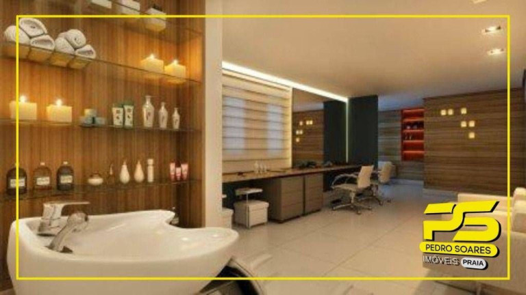Imagem Apartamento com 4 Quartos à Venda, 164 m² em Brisamar - João Pessoa Imagem Apartamento com 4 Quartos à Venda, 164 m² em Brisamar - João Pessoa