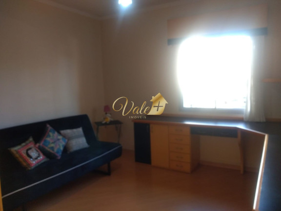 Imagem Apartamento com 3 Quartos à Venda, 166 m² em Jardim Esplanada - São José Dos Campos
