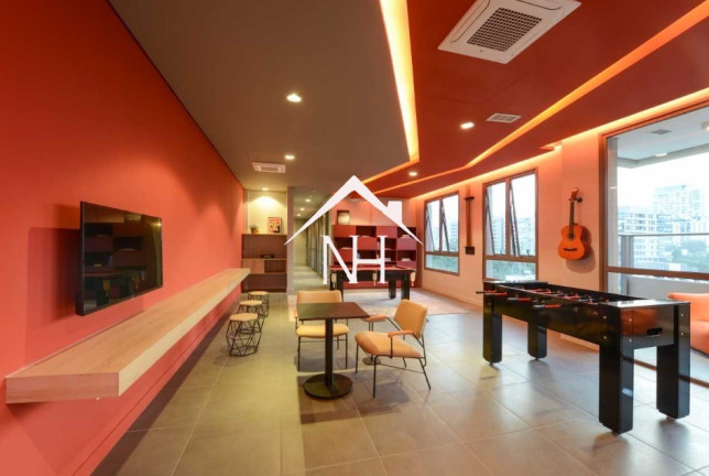 Imagem Apartamento com 2 Quartos à Venda, 69 m² em Brooklin Paulista - São Paulo Imagem Apartamento com 2 Quartos à Venda, 69 m² em Brooklin Paulista - São Paulo