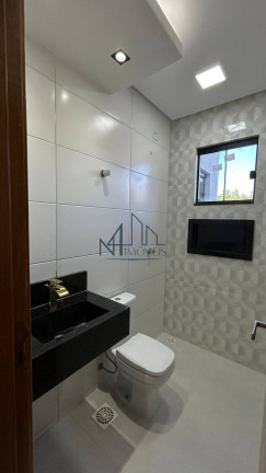 Imagem Casa com 3 Quartos à Venda, 211 m² em Residencial Canadá - Goiânia Imagem Casa com 3 Quartos à Venda, 211 m² em Residencial Canadá - Goiânia