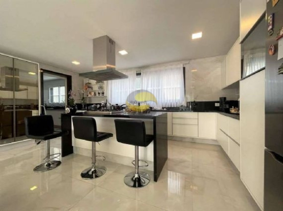 Imagem Casa de Condomínio com 4 Quartos à Venda, 883 m² em São Paulo Ii - Cotia