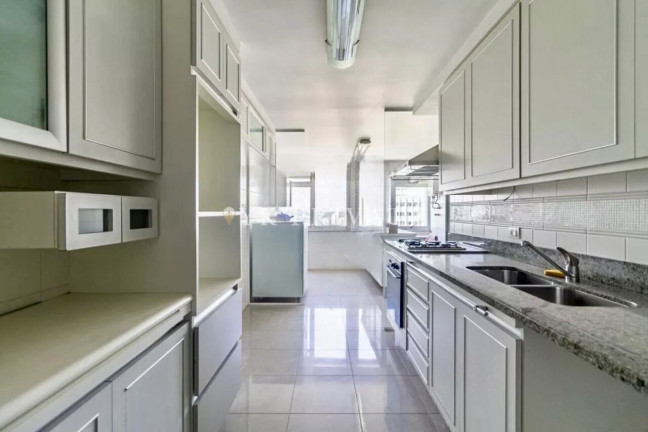 Imagem Apartamento com 2 Quartos à Venda, 165 m² em Alto De Pinheiros - São Paulo